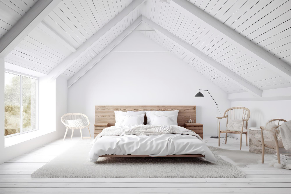 Tips for Planning Your Attic Renovation
