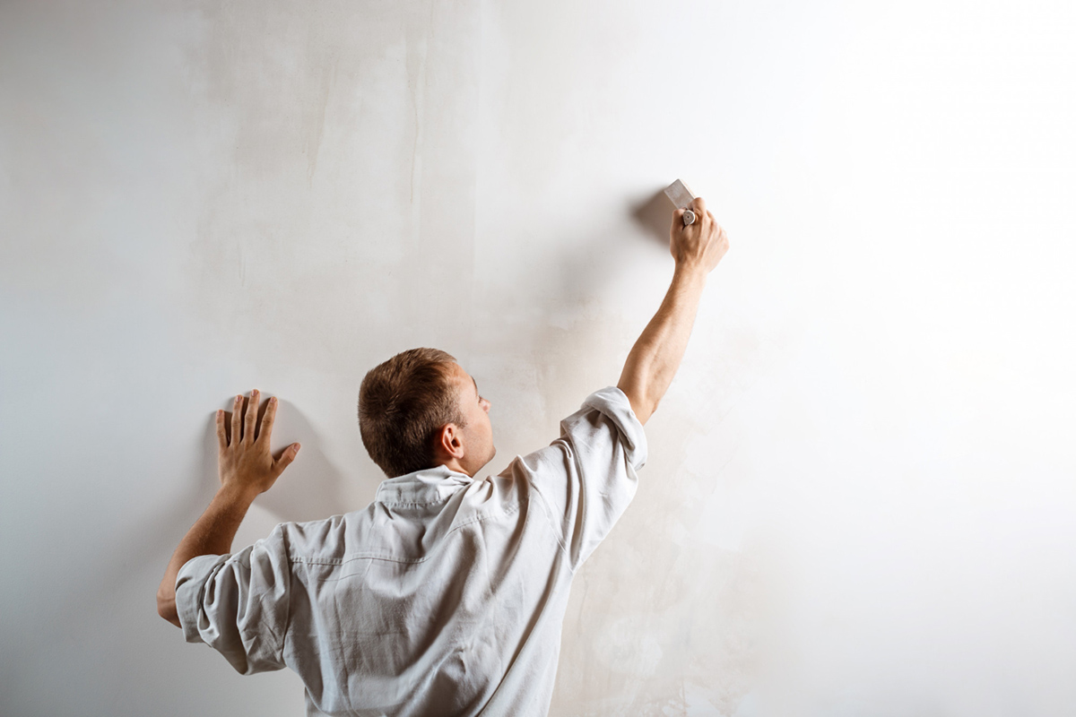 Things to Consider When Hiring a Painting Contractor for Your Renovation Project