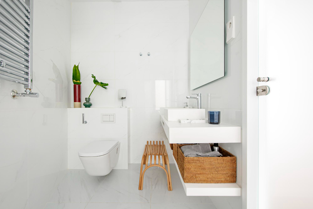 A Step-by-Step Guide to Bathroom Remodeling