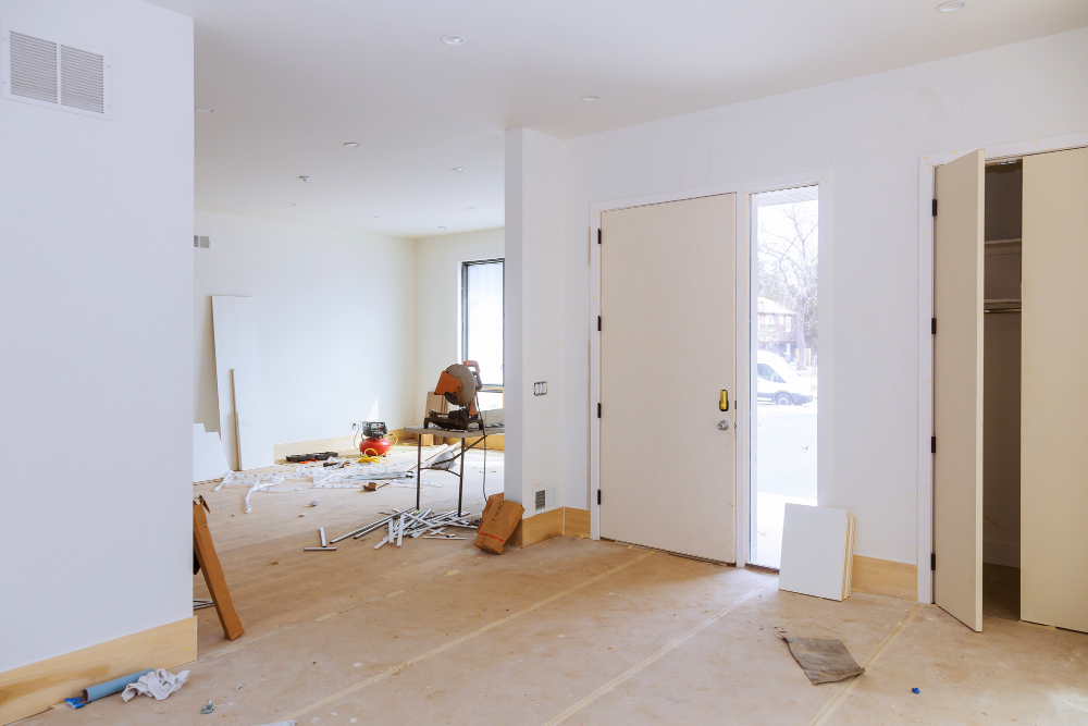 Questions to Ask Before Doing a Room Addition