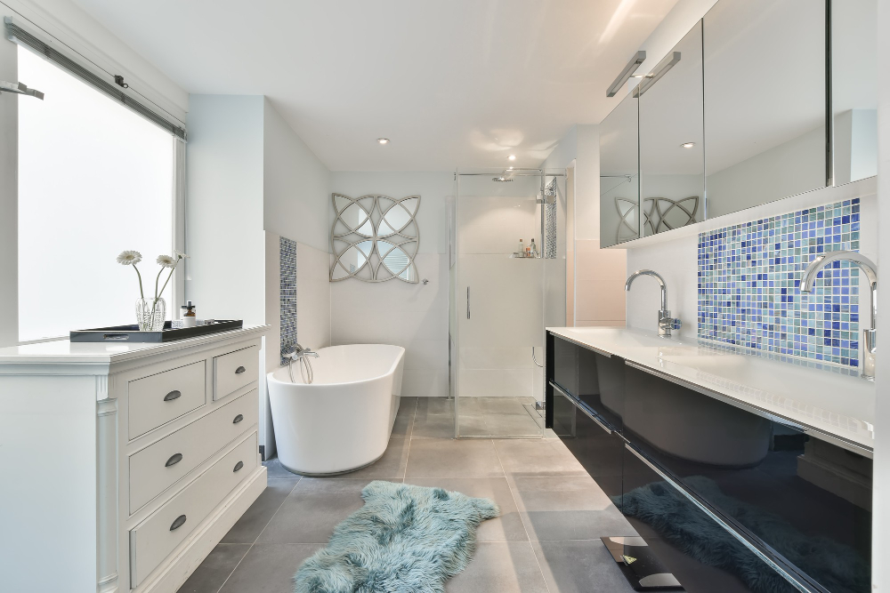 Exploring the Benefits of a Bathroom Addition