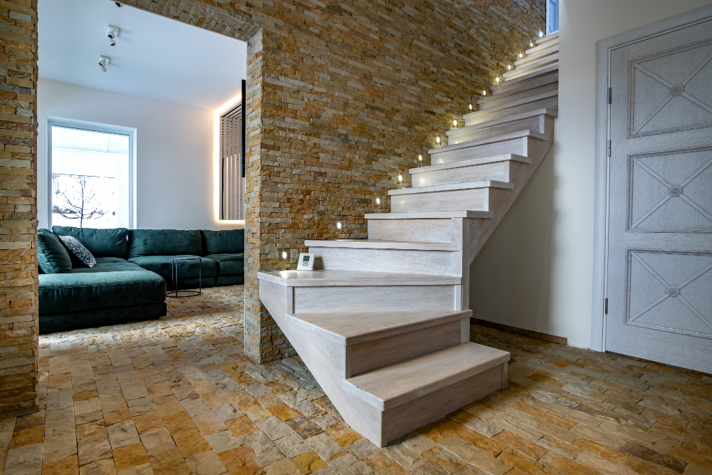 A Step-By-Step Guide to Adding or Moving Staircases in Your Home