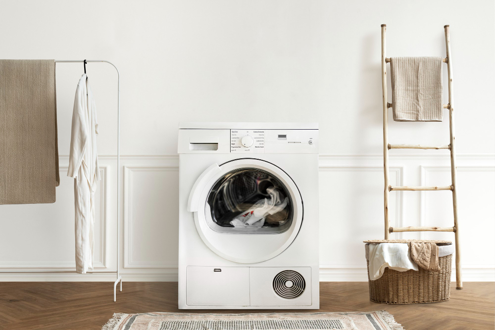 Elevate Your Laundry Room with Style and Functionality