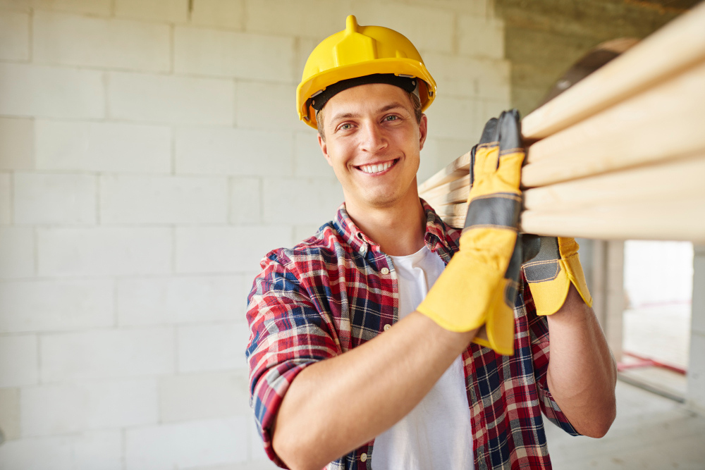 What You Should Look for in a General Contractor