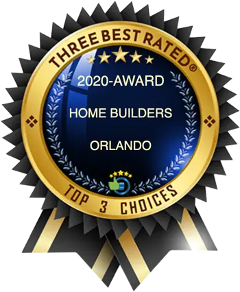 Best Home builders in Orlando